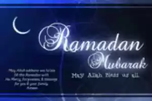 Free download happy-ramadan-mubarak-wishes free photo or picture to be edited with GIMP online image editor