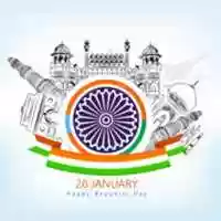 Free download Happy Republic Day 2021 free photo or picture to be edited with GIMP online image editor