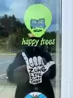 Free download Happy Trees Bob free photo or picture to be edited with GIMP online image editor