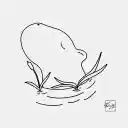 Happy Twitter  screen for extension Chrome web store in OffiDocs Chromium