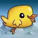 Happy Wings  screen for extension Chrome web store in OffiDocs Chromium