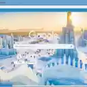Harbin Ice Festival  screen for extension Chrome web store in OffiDocs Chromium