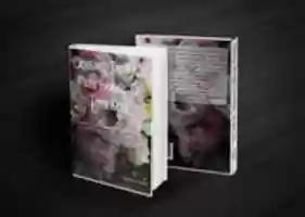 Free download Hardcover Book Mock Up free photo or picture to be edited with GIMP online image editor