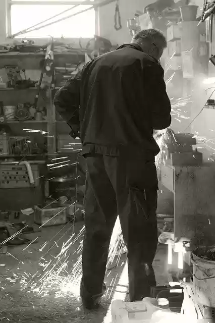Free download Hard Working -  free photo or picture to be edited with GIMP online image editor