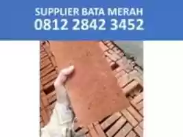 Free download HARGA GROSIR! 0812 2842 3452, Harga Bata Merah 1000 Biji Semarang free photo or picture to be edited with GIMP online image editor