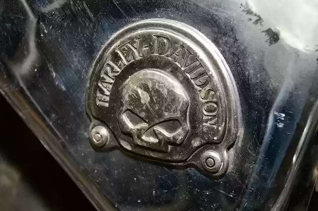 Free download Harley Bike Power -  free photo or picture to be edited with GIMP online image editor