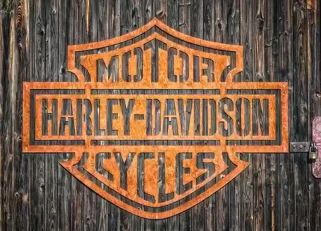Free download harley davidson motorcycle harley free picture to be edited with GIMP free online image editor