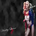 Harley Quinn 04  screen for extension Chrome web store in OffiDocs Chromium