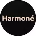 Harmone AI  screen for extension Chrome web store in OffiDocs Chromium