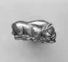 Free download Harness or bridle ornament in the form of a boar free photo or picture to be edited with GIMP online image editor