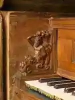 Free download Harpsichord free photo or picture to be edited with GIMP online image editor