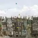 Harry Potter and the Philosophers Stone Harr  screen for extension Chrome web store in OffiDocs Chromium