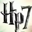 Layar Buku Harry Potter untuk ekstensi toko web Chrome di OffiDocs Chromium