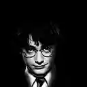 Harry Potter dark theme  screen for extension Chrome web store in OffiDocs Chromium