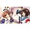 Haruhi Suzumiya 4 1600x900  screen for extension Chrome web store in OffiDocs Chromium