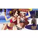 Haruhi Suzumiya 6 1366x768  screen for extension Chrome web store in OffiDocs Chromium