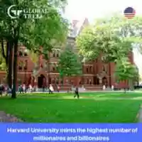 Free download Harvard University Has The Highest Number Of Millionaires And Billionaires ( 3) free photo or picture to be edited with GIMP online image editor