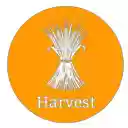 Harvest  screen for extension Chrome web store in OffiDocs Chromium