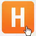 Harvest Clickable Notes  screen for extension Chrome web store in OffiDocs Chromium