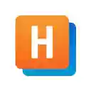 Harvest Language Support  screen for extension Chrome web store in OffiDocs Chromium