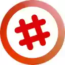 HashFox Export IG Hashtag  screen for extension Chrome web store in OffiDocs Chromium