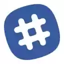 Hashtag Analytics by FILT Pod  screen for extension Chrome web store in OffiDocs Chromium