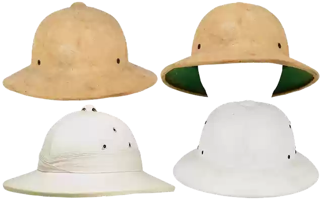 Téléchargement gratuit de Hat Headdress Pith Helmet - photo ou image gratuite à éditer avec l'éditeur d'images en ligne GIMP