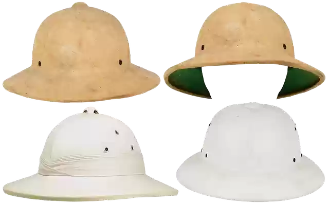 Free download Hat Headdress Pith Helmet -  free free photo or picture to be edited with GIMP online image editor