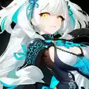 Hatsune Miku Live Wallpaper  screen for extension Chrome web store in OffiDocs Chromium