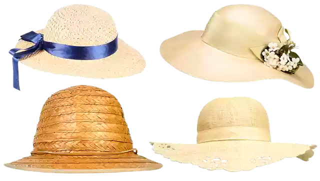 Free download Hat WomenS The WomanS -  free free photo or picture to be edited with GIMP online image editor