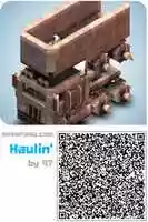 Free download haulin free photo or picture to be edited with GIMP online image editor