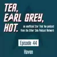 Free download Haven - Tea, Earl Grey, Hot! - Episode 44 free photo or picture to be edited with GIMP online image editor