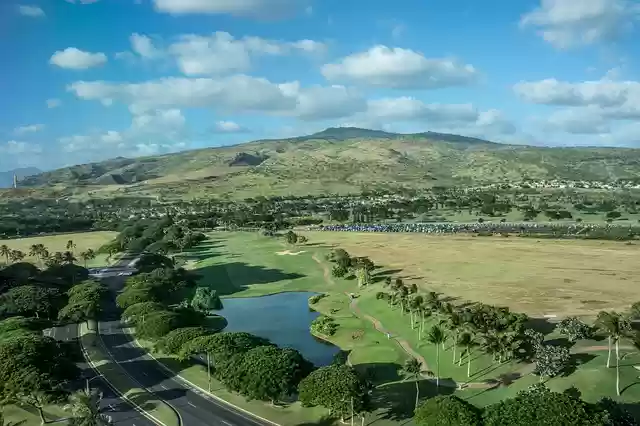 Free download hawaii oahu ko olina landscape free picture to be edited with GIMP free online image editor