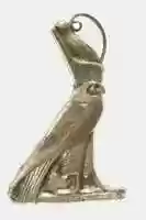 Free download Hawk Pendant free photo or picture to be edited with GIMP online image editor