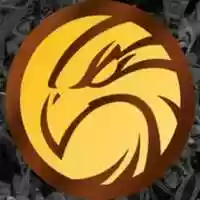 Free download Hawk Talk Podcast Logo 2017 ITUNES free photo or picture to be edited with GIMP online image editor