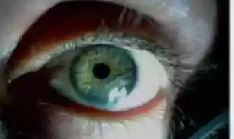 Free download Hazel Eye Of Mine free photo or picture to be edited with GIMP online image editor