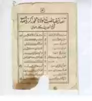 Free download Hazrat Mamolat Ka Parcha Original 15 free photo or picture to be edited with GIMP online image editor