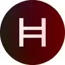 HBAR crypto wallet  screen for extension Chrome web store in OffiDocs Chromium