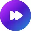 HBO Max Speeder: adjust playback speed  screen for extension Chrome web store in OffiDocs Chromium