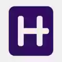 Hchat  screen for extension Chrome web store in OffiDocs Chromium