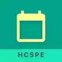 HCSPE  screen for extension Chrome web store in OffiDocs Chromium