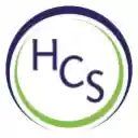 HCS Technology Password Change Portal  screen for extension Chrome web store in OffiDocs Chromium