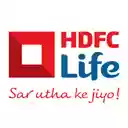 HDFC Life  screen for extension Chrome web store in OffiDocs Chromium