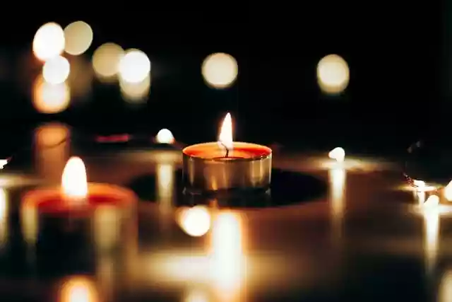 Free download hd wallpaper candle light free picture to be edited with GIMP free online image editor