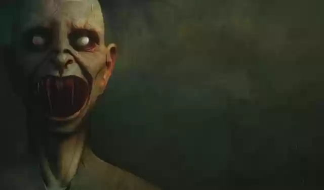 Free download hd wallpaper horror monster face free picture to be edited with GIMP free online image editor