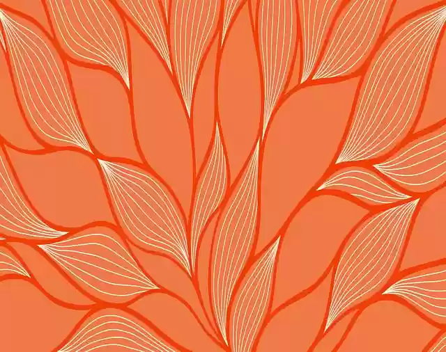 Free download hd wallpaper leaves abstract design free picture to be edited with GIMP free online image editor