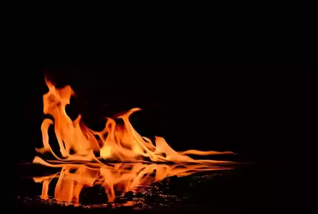 Free download hd wallpaper nature wallpaper fire free picture to be edited with GIMP free online image editor