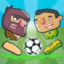 Head Clown Soccer : World Cup  screen for extension Chrome web store in OffiDocs Chromium