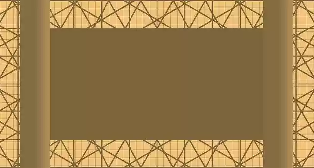 Free download Header Banner Frame -  free illustration to be edited with GIMP free online image editor