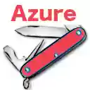 Header Color Changer for Microsoft Azure  screen for extension Chrome web store in OffiDocs Chromium